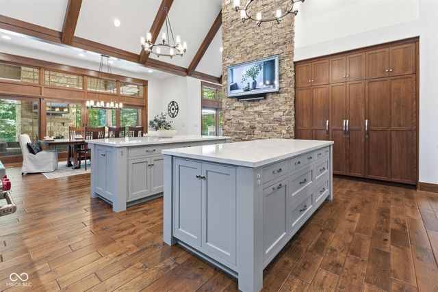 14950 Geist Ridge Drive, Fishers, IN 46040