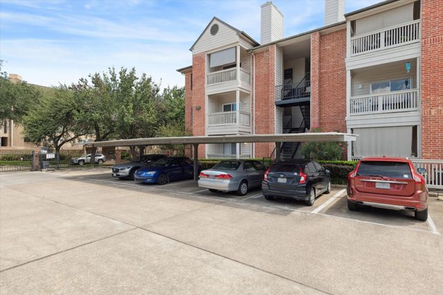 4041 Drake Street 114, Houston, TX 77005