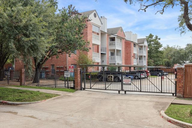4041 Drake Street 114, Houston, TX 77005