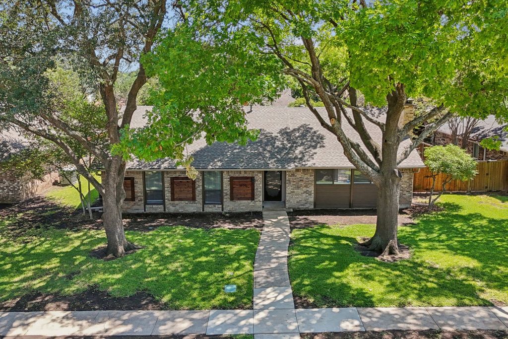 1408 Stoneboro Lane, Richardson, TX 75082