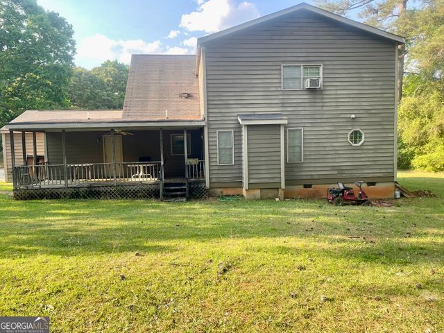328 Martin Luther King Jr Drive, Eatonton, GA 31024