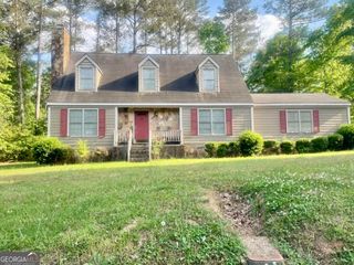 328 Martin Luther King Jr Drive, Eatonton, GA 31024