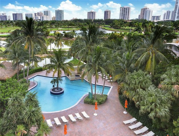 19501 W Country Club Drive 2014, Aventura, FL 33180