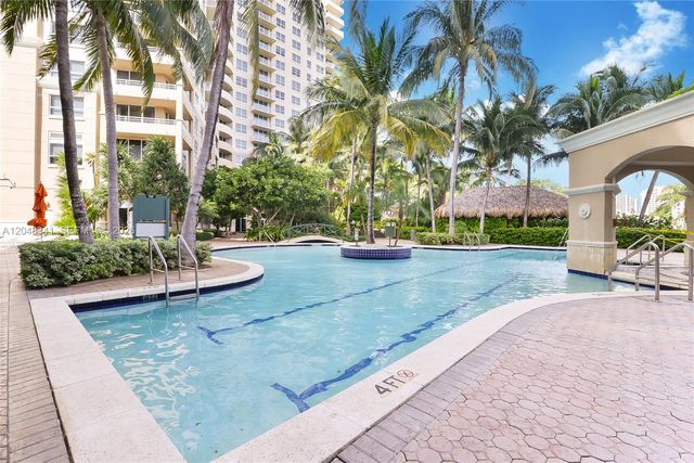 19501 W Country Club Drive 2014, Aventura, FL 33180