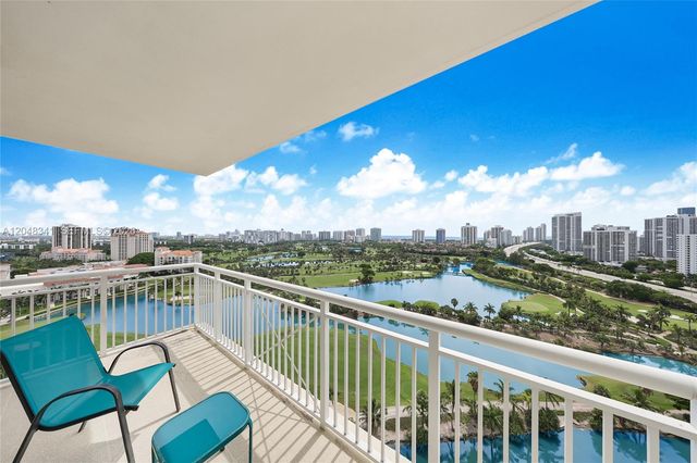 19501 W Country Club Drive 2014, Aventura, FL 33180