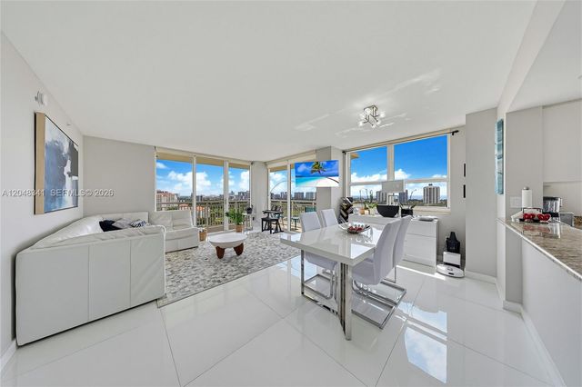 19501 W Country Club Drive 2014, Aventura, FL 33180