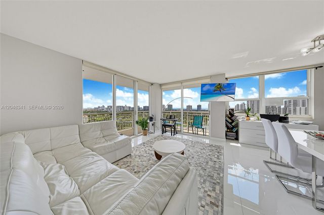19501 W Country Club Drive 2014, Aventura, FL 33180