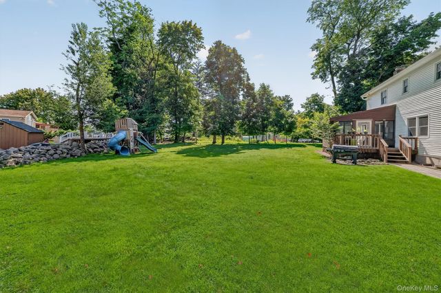 11 Allison Circle, Garnerville, NY 10923