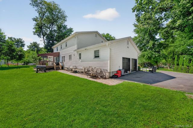 11 Allison Circle, Garnerville, NY 10923