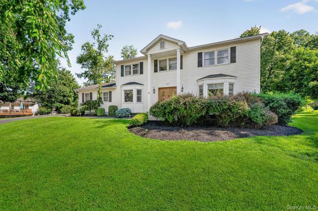 11 Allison Circle, Garnerville, NY 10923