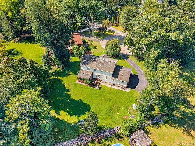 11 Allison Circle, Garnerville, NY 10923