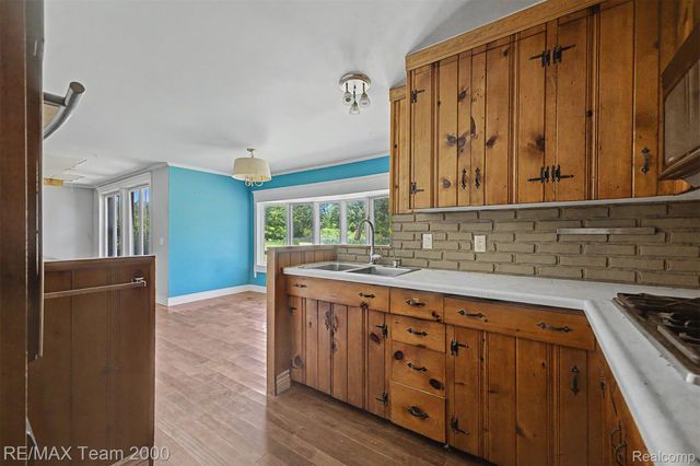 2145 Oakville Waltz Road, Ash Township, MI 48164