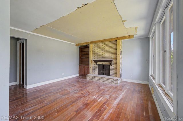 2145 Oakville Waltz Road, Ash Township, MI 48164