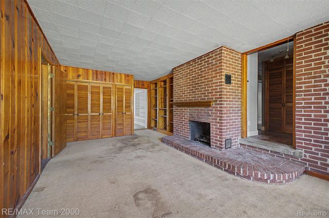 2145 Oakville Waltz Road, Ash Township, MI 48164
