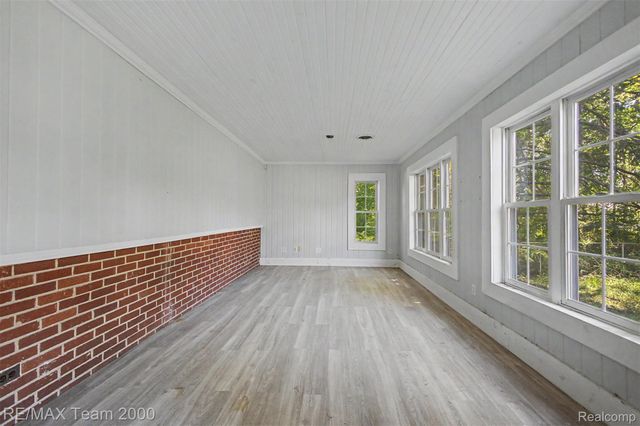 2145 Oakville Waltz Road, Ash Township, MI 48164