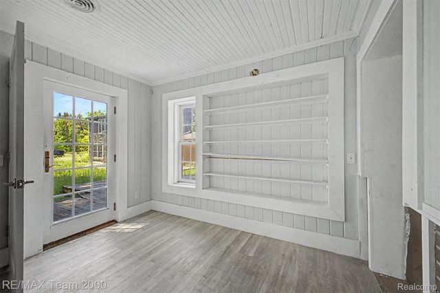 2145 Oakville Waltz Road, Ash Township, MI 48164