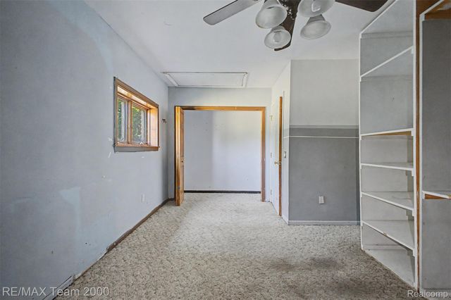 2145 Oakville Waltz Road, Ash Township, MI 48164