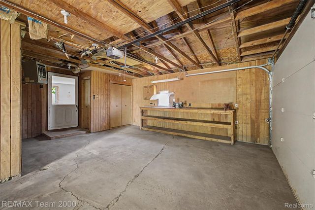2145 Oakville Waltz Road, Ash Township, MI 48164