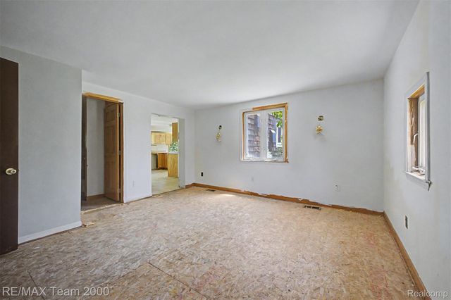 2145 Oakville Waltz Road, Ash Township, MI 48164