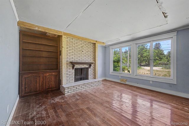 2145 Oakville Waltz Road, Ash Township, MI 48164