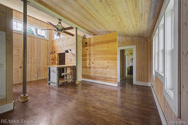 2145 Oakville Waltz Road, Ash Township, MI 48164