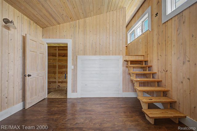 2145 Oakville Waltz Road, Ash Township, MI 48164