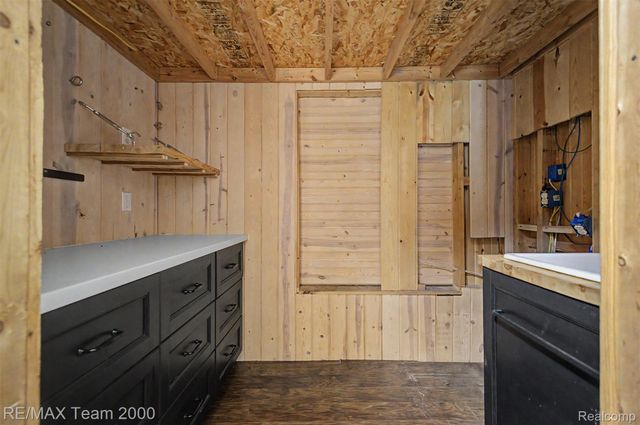 2145 Oakville Waltz Road, Ash Township, MI 48164