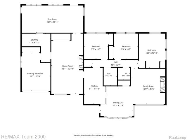 2145 Oakville Waltz Road, Ash Township, MI 48164