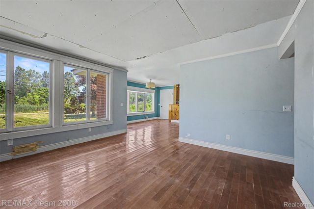 2145 Oakville Waltz Road, Ash Township, MI 48164