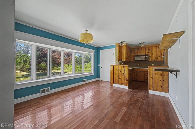 2145 Oakville Waltz Road, Ash Township, MI 48164