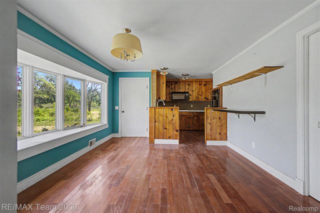 2145 Oakville Waltz Road, Ash Township, MI 48164
