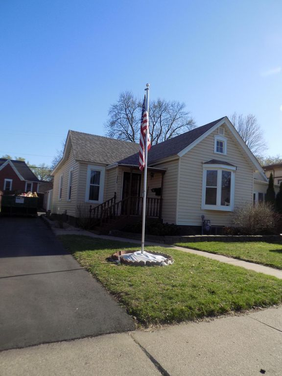 306 Goodhue Street, Saint Paul, MN 55102