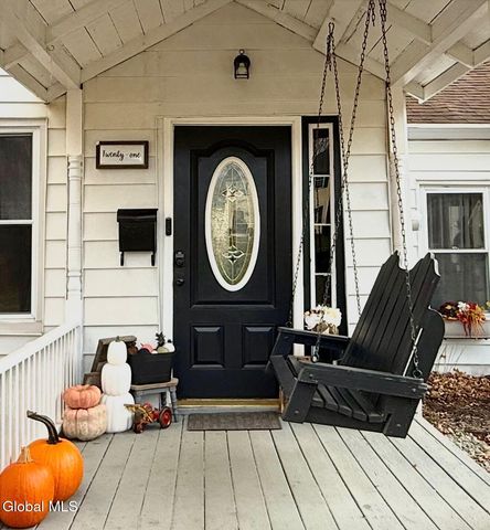 21 Seminary Street, Fort Edward Village, NY 12828