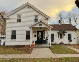21 Seminary Street, Fort Edward Village, NY 12828