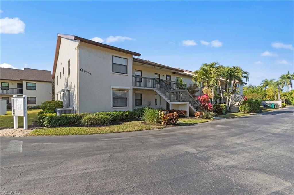 9305 Lake Park DR 102, FORT MYERS, FL 33919 — photo 3