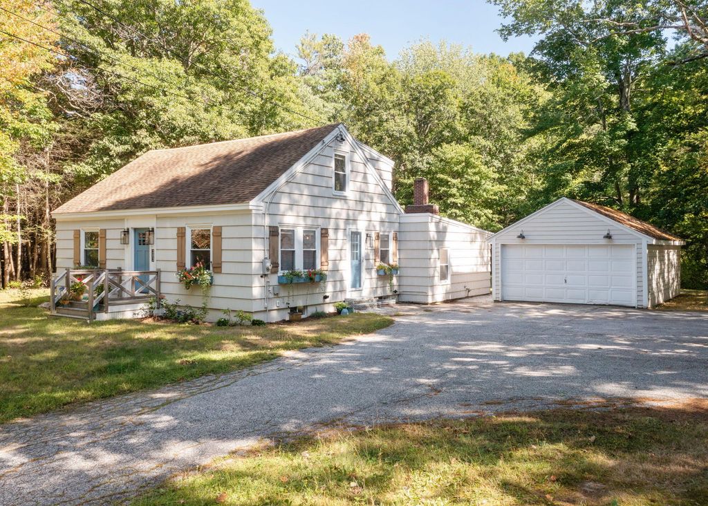 303 Middle Road, Falmouth, ME 04105 — photo 3