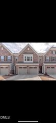 533 Durants Neck Lane, Morrisville, NC 27560