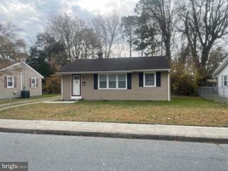 716 OLIVIA ST, Salisbury, MD 21801