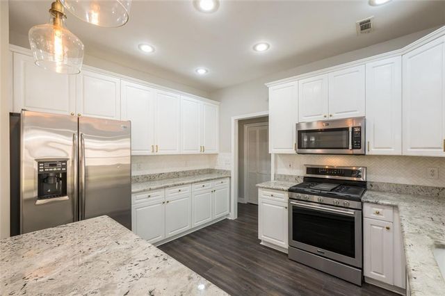1512 Fallen Leaf Court SW, Marietta, GA 30064