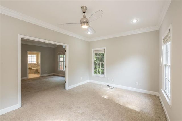 1512 Fallen Leaf Court SW, Marietta, GA 30064