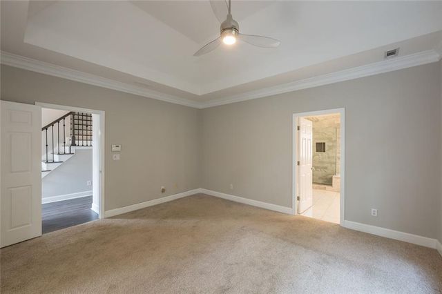 1512 Fallen Leaf Court SW, Marietta, GA 30064