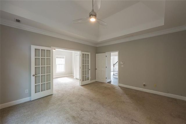 1512 Fallen Leaf Court SW, Marietta, GA 30064