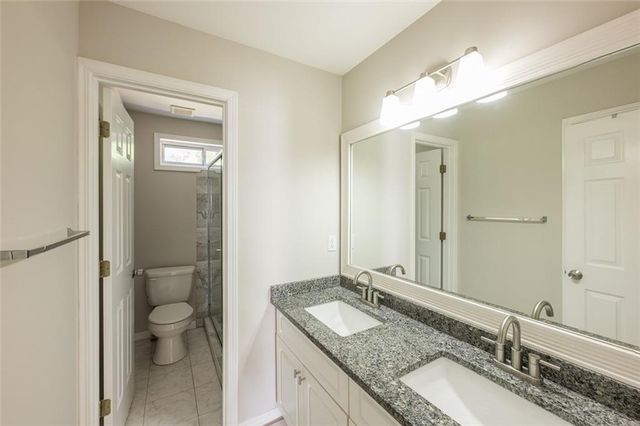 1512 Fallen Leaf Court SW, Marietta, GA 30064
