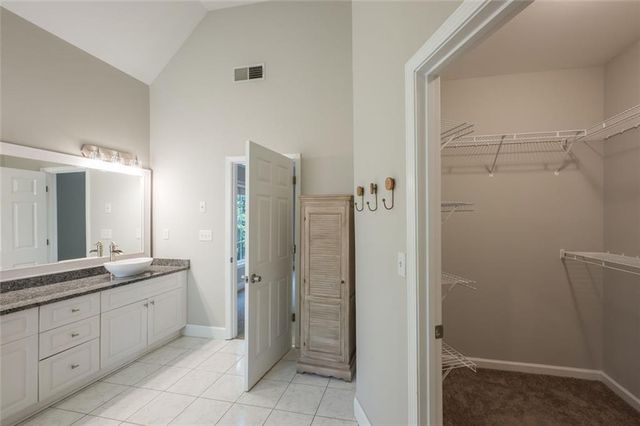 1512 Fallen Leaf Court SW, Marietta, GA 30064