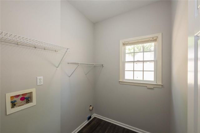 1512 Fallen Leaf Court SW, Marietta, GA 30064