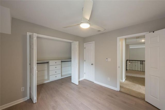 1512 Fallen Leaf Court SW, Marietta, GA 30064