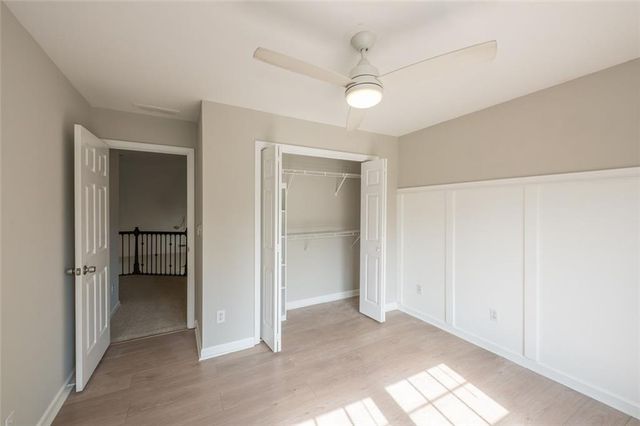 1512 Fallen Leaf Court SW, Marietta, GA 30064