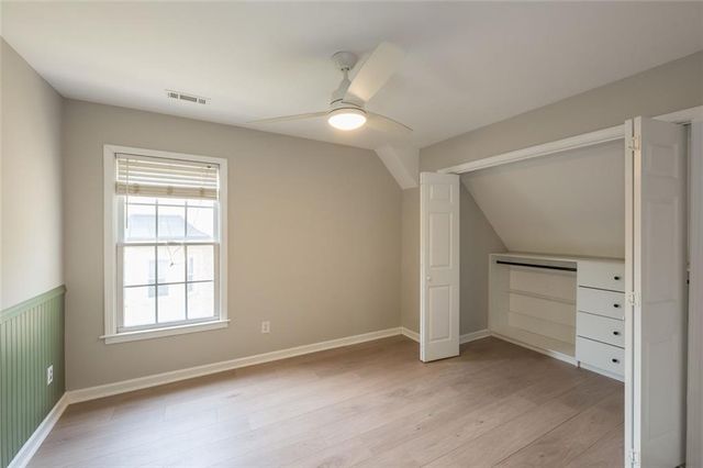1512 Fallen Leaf Court SW, Marietta, GA 30064