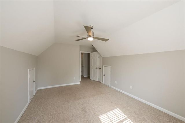 1512 Fallen Leaf Court SW, Marietta, GA 30064