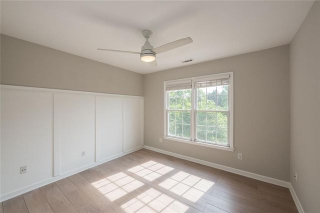 1512 Fallen Leaf Court SW, Marietta, GA 30064